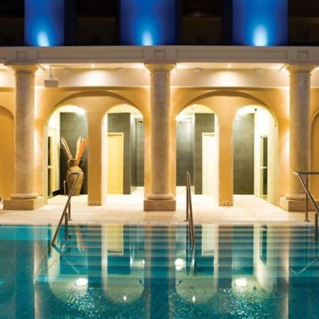 Knockranny House Hotel & Spa Вэстпорт Удобства фото