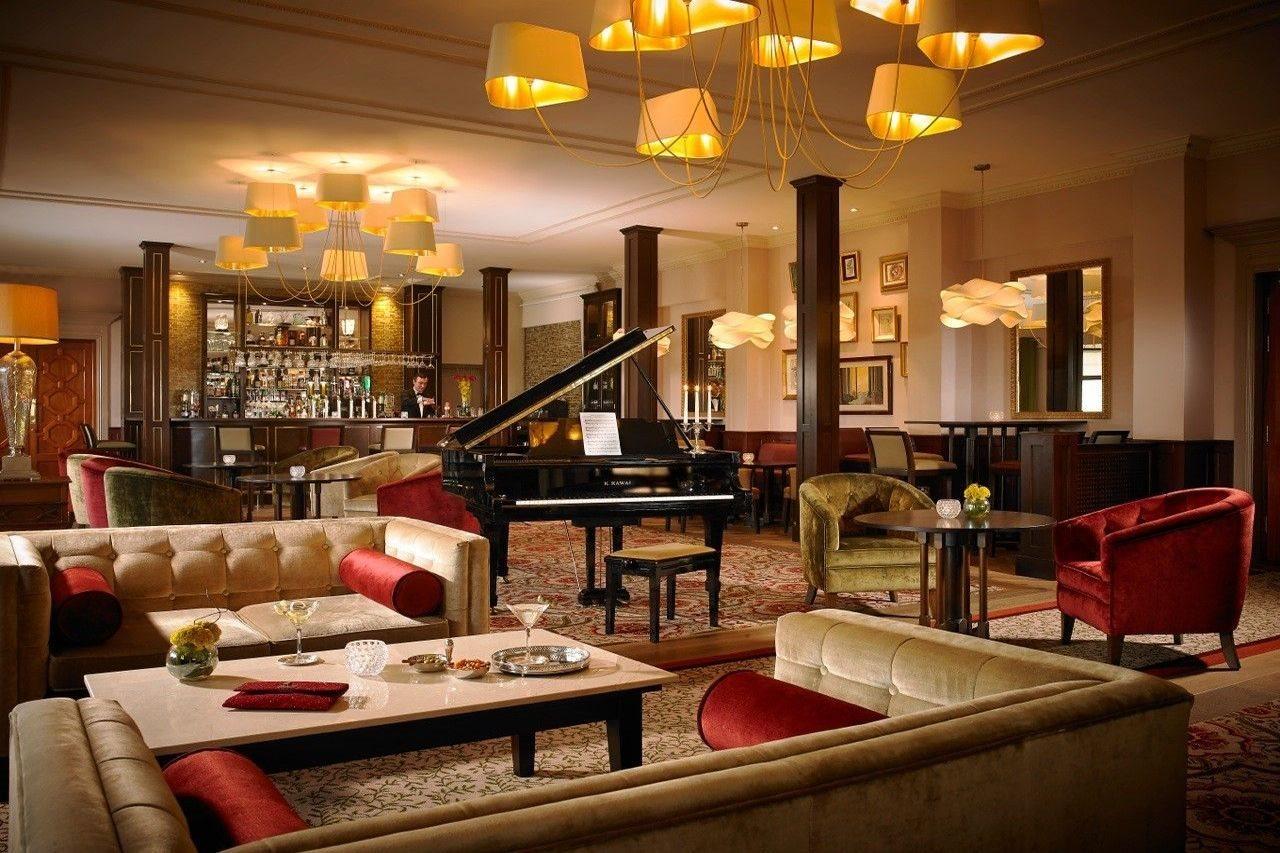 Knockranny House Hotel & Spa Вэстпорт Экстерьер фото