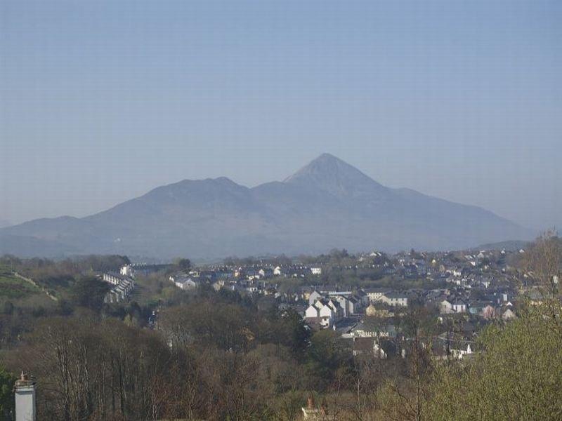 Knockranny House Hotel & Spa Вэстпорт Удобства фото
