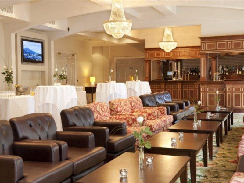Knockranny House Hotel & Spa Вэстпорт Экстерьер фото