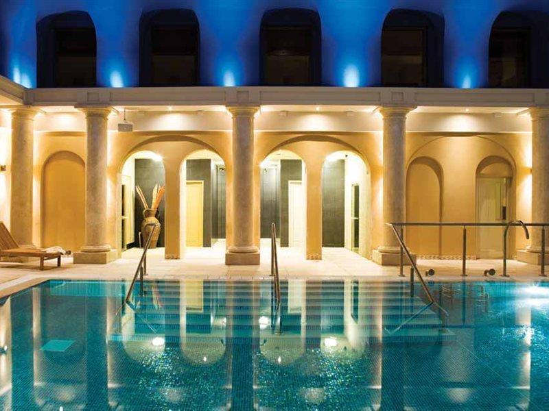 Knockranny House Hotel & Spa Вэстпорт Экстерьер фото